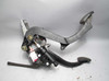 2001-2002 BMW Z3 5-Speed Clutch Pedal Box with Master Cylinder Factory OEM