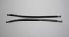 2000-2006 BMW E46 3-Series Convertible Front Folding Top Motor Transfer Arms OEM