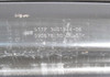 BMW E83 X3 SAV Rear Bumper Reinforcement Bar Rebar Steel 2004-2010 USED OEM