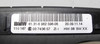 BMW E90 3-Series 1-Series Center Console Switch Unit Hill Descent Control 08-13