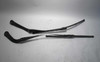 BMW E90 E92 LCI 3-Series Windshield Wiper Arm Pair Left Right 2010-2013 OEM USED