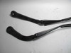 BMW E90 E92 LCI 3-Series Windshield Wiper Arm Pair Left Right 2010-2013 OEM USED