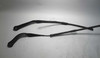 BMW E90 E92 LCI 3-Series Windshield Wiper Arm Pair Left Right 2010-2013 OEM USED