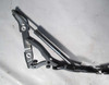BMW E90 E92 3-Series Rear Boot Trunk Lid Hinge Pair Left Right w Shocks 2006-13