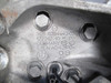 BMW E90 3-Series 1-Series Z4 Left Front Wheel Hub Bearing Knuckle Assembly OEM