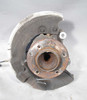 BMW E90 3-Series 1-Series Z4 Left Front Wheel Hub Bearing Knuckle Assembly OEM