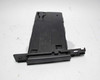 BMW E90 3-Series Right Front Passenger Cupholder Black 2006-2013 USED OEM