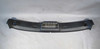 BMW E46 3-Series Convertible Cabrio Front Headliner Roof Trim Cover Black 00-06