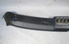 BMW E46 3-Series Convertible Cabrio Front Headliner Roof Trim Cover Black 00-06