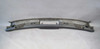 BMW E46 3-Series Convertible Cabrio Front Headliner Roof Trim Cover Black 00-06