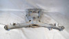 1989-1995 BMW E34 5-Series Rear Subframe Crossmember Axle Carrier USED OEM