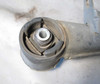 1989-1995 BMW E34 5-Series Rear Subframe Crossmember Axle Carrier USED OEM