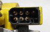 BMW E36 3-Series Z3 Automatic Transmission Shifter Interlock Assembly 1997-2000