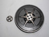BMW S65 E90 E92 M3 ///M Crankshaft Vibration Damper w Washer 2008-2013 USED OEM