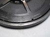 BMW S65 E90 E92 M3 ///M Crankshaft Vibration Damper w Washer 2008-2013 USED OEM