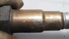 2006-2013 BMW Factory Post-Cat Downstream Oxygen O2 Sensor Black S65 N62 USED OE