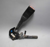 BMW E39 E38 1999 Early Right Front Passenger Seat Lower Seat Belt Receptacle OEM