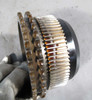 BMW S65 E90 E92 M3 ///M Intake VANOS Unit Timing Cam Gear Sprocket OE 2008-2013