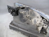 BMW E31 8-Series Left Front Frame Rail Wheel Well Strut Tower Cut 1991-1997 USED