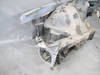BMW E31 8-Series Right Front Body Frame Rail Chop Cut Strut Tower 1991-1997 USED