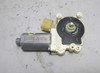 2004-2010 BMW E60 5-Series E61 Left Front Drivers Window Drive Motor Bosch OEM