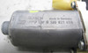 2004-2010 BMW E60 5-Series E61 Left Front Drivers Window Drive Motor Bosch OEM