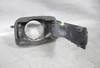 BMW E60 5-Series Plastic Fuel Gas Fill Door Hinge Frame Support 2004-2010 USED