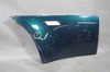 BMW Z3 Roadster Coupe Left Front Small Fender Quarter Panel Boston Green 1997-02