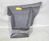 1988-1994 BMW E32 7-Series Interior Right Glove Box Door Black Vinyl w Latch OEM