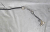 BMW E31 8-Series Rear Axle Anti-Sway Stabilizer Bar 15.5mm 1993-1997 USED OEM