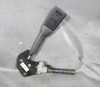 BMW E38 E39 5-Series Right Front Lower Seat Belt Buckle Recepticle 1999-2003 OEM