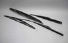 2008 BMW Z3 E85 E86 Late Model Windshield Wiper Arm Metal Pair Left Right USED