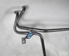 BMW E32 735 750 Power Steering Oil Cooler Pipe Factory 1988-1994 USED OEM