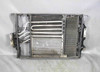 BMW E38 7-Series Early Air Conditioning Condenser w Steering Trans Cooler Frame