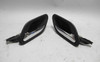 BMW Early 1995-1997 E38 7-Series Interior Door Handle Pair Left Right Chrome OEM