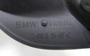 BMW Early 1995-1997 E38 7-Series Interior Door Handle Pair Left Right Chrome OEM