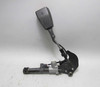BMW E39 E38 Early Right Front Pass Seat Lower Belt Buckle Receptacle 1995-1997