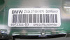 BMW E91 X5 X6 Radio Shark Fin Antenna for Satellite Radio 2007-2015 USED OEM