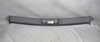 BMW E36 3-Series Convertible Front Headliner Cover Trim w Map Light Black USED
