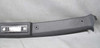 BMW E36 3-Series Convertible Front Headliner Cover Trim w Map Light Black USED