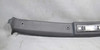 BMW E36 3-Series Convertible Front Headliner Cover Trim w Map Light Black USED