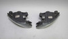 Damaged BMW E92 E93 2door Front Fog Light Pair Left Right Factory USED OEM