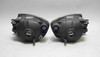 Damaged BMW E92 E93 2door Front Fog Light Pair Left Right Factory USED OEM
