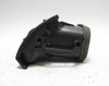 BMW E53 X5 SAV Left Drivers Dashboard Air Outlet Vent Black 2000-2006 USED OEM