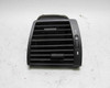 BMW E53 X5 SAV Left Drivers Dashboard Air Outlet Vent Black 2000-2006 USED OEM