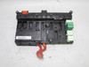 2003 BMW E53 X5 SAV Interior Under Dash Glove Box Fuse Relay Box USED OEM