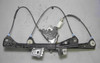 BMW E46 2dr Left Front Drivers Window Regulator w Motor 2000-2006 Genuine USED