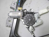 BMW E46 2dr Left Front Drivers Window Regulator w Motor 2000-2006 Genuine USED