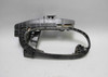 BMW E65 E66 7-Series Right Rear Passen Door Lock Frame Carrier 2002-2008 USED OE