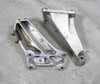 BMW E28 524td 528e M20 M21 6-Cylinder Engine Support Bracket Arm Pair Left Right